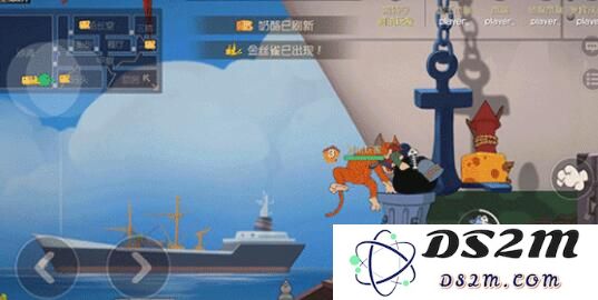 猫和老鼠手游中橘猫莱特宁的技能介绍及详细玩法图文解析