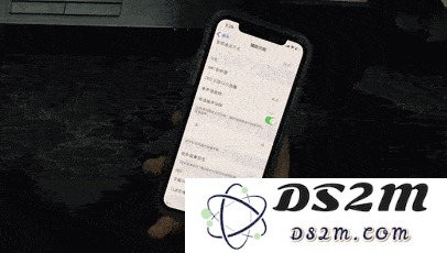 如何在 iPhone X 系列上使用单手模式？