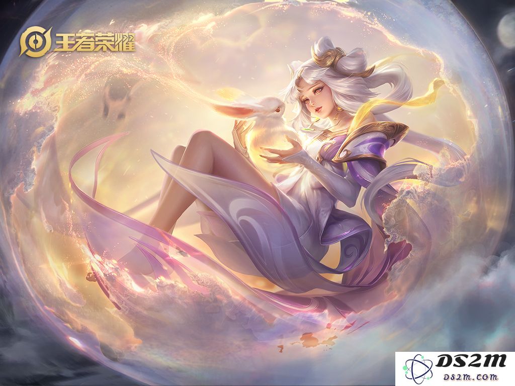 《王者荣耀》嫦娥对抗路打法攻略：掌握技巧让敌人无处可逃!