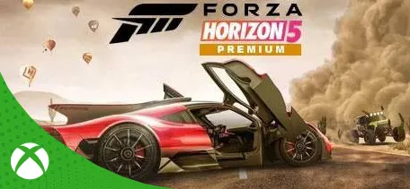 《极限竞速：地平线5》跨平台存档-暑期必玩-Xbox Series X-策略战棋-速通技巧