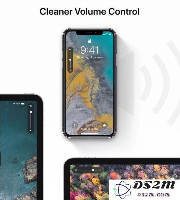 1 分钟了解 iOS 13 新增功能 