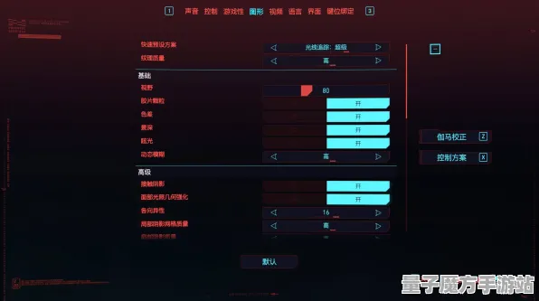 2025GDC直击»赛博朋克2077丨AI技术革新，性能对比评测
