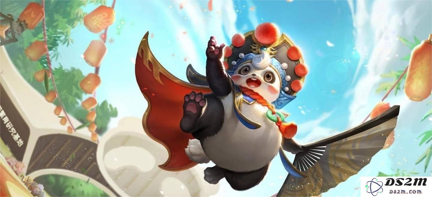 《王者荣耀》梦奇连招技巧分享：轻松上手，绝对惊艳战场对局！