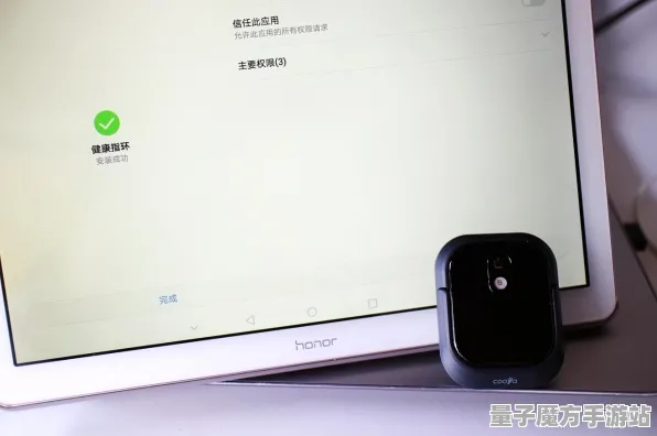 《英雄联盟手游》2025硬件革命！操作精度提升深度技术解析