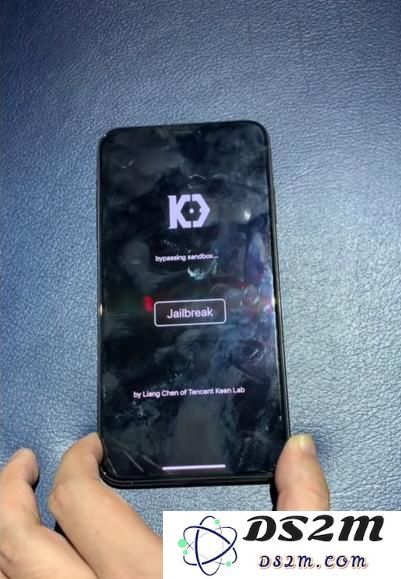 iOS 12.2已支持越狱了吗？如何在iPhone XS Max上成功越狱iOS 12.2系统？