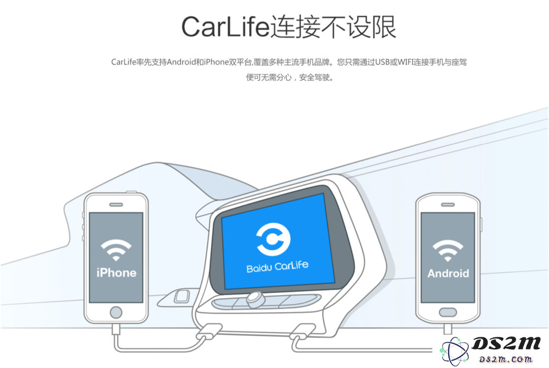 对比常见生活场景，iOS 上最好用的地图导航应用是哪个（二）？