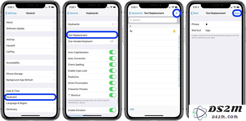 如何在 Mac、iPad 和 iPhone 上输入苹果 Logo 标志？