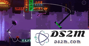 不以商业利益为出发点，5位腾讯校招的应届生共同创作了作品《三竹里》