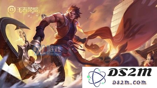 王者荣耀孙策s22怎么玩
