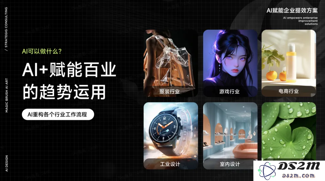 2027年，80%的公司不拥抱AI就要凉凉了