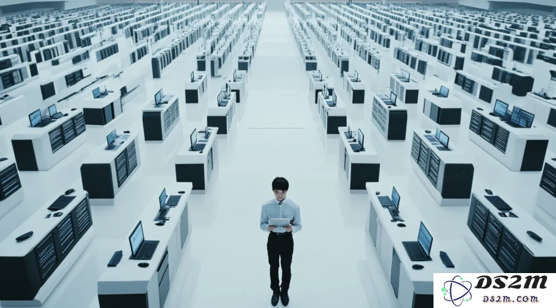 2027年，80%的公司不拥抱AI就要凉凉了