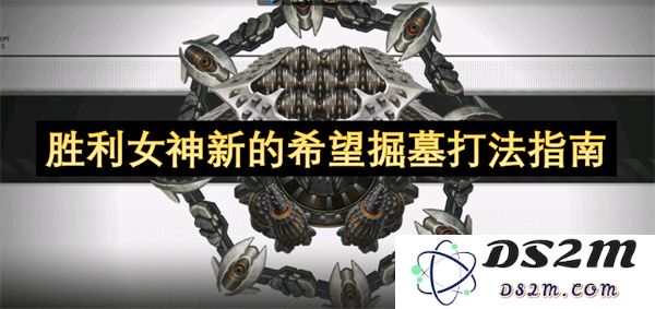 胜利女神新希望掘墓攻略详解与实用技巧分享