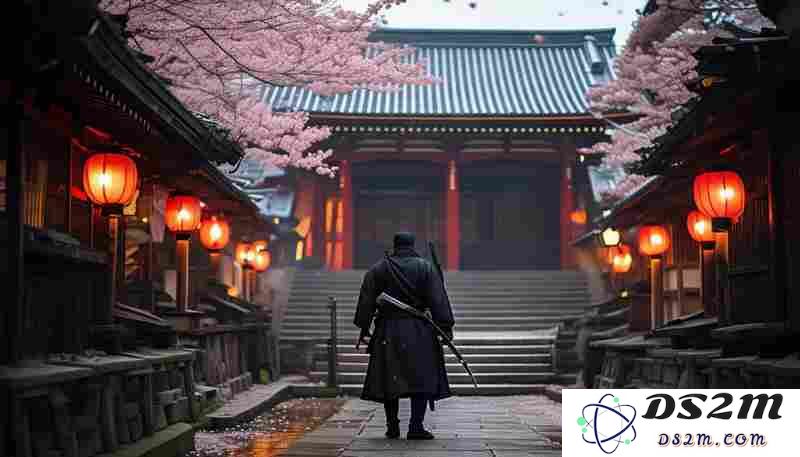 浪人崛起河原町神社支线任务的触发条件与详细攻略