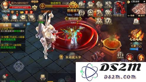 在斗魂大陆中如何有效击败世界boss？战胜boss的实用技巧与策略分析