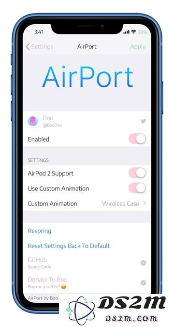 如何解决 AirPods 2 连接 iOS 12.2 以前版本系统时没有弹窗的问题？