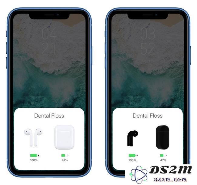 AirPods 2 连接 iOS 12.2 之前的系统无弹窗怎么办？