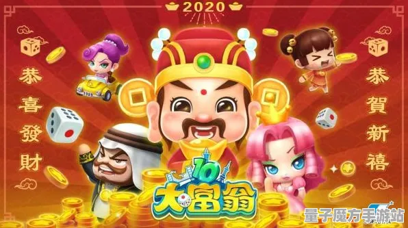 2025年正式发售日确认，深入探讨《金币大富翁》的配置需求及开发者专访