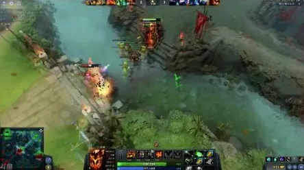 《DOTA2》坐骑获取-今日热修V1.2-网页端-生存建造