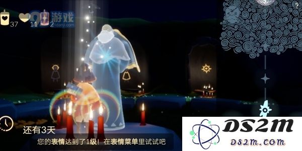 光遇7.30旅行先祖在哪 7月30日白金斗篷旅行先祖位置详解