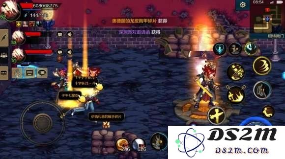 DNF手游怎么提高深渊爆率