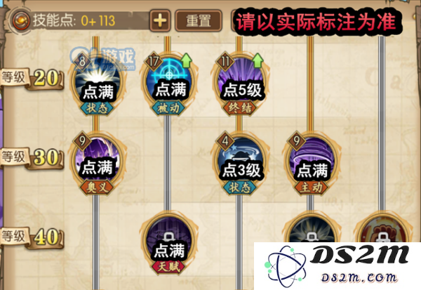 航海王燃烧意志藤虎加点攻略 藤虎技能加点指南