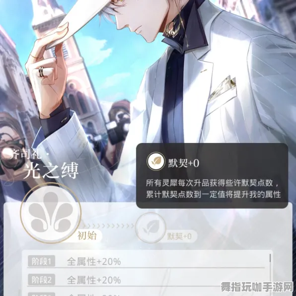 《光与夜之恋》宠物养成-2025春季全新优化-鸿蒙系统-解谜逃脱技巧与MOD制作指南
