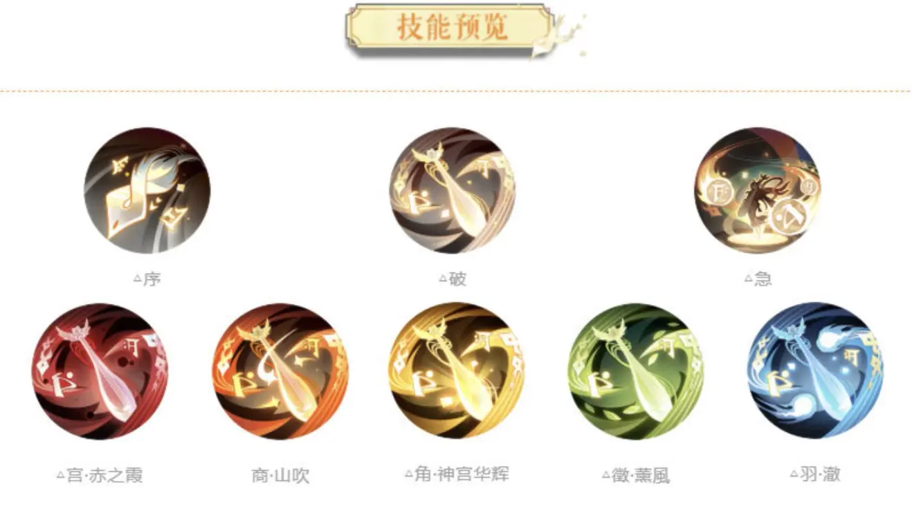 阴阳师紧那罗技能机制是什么