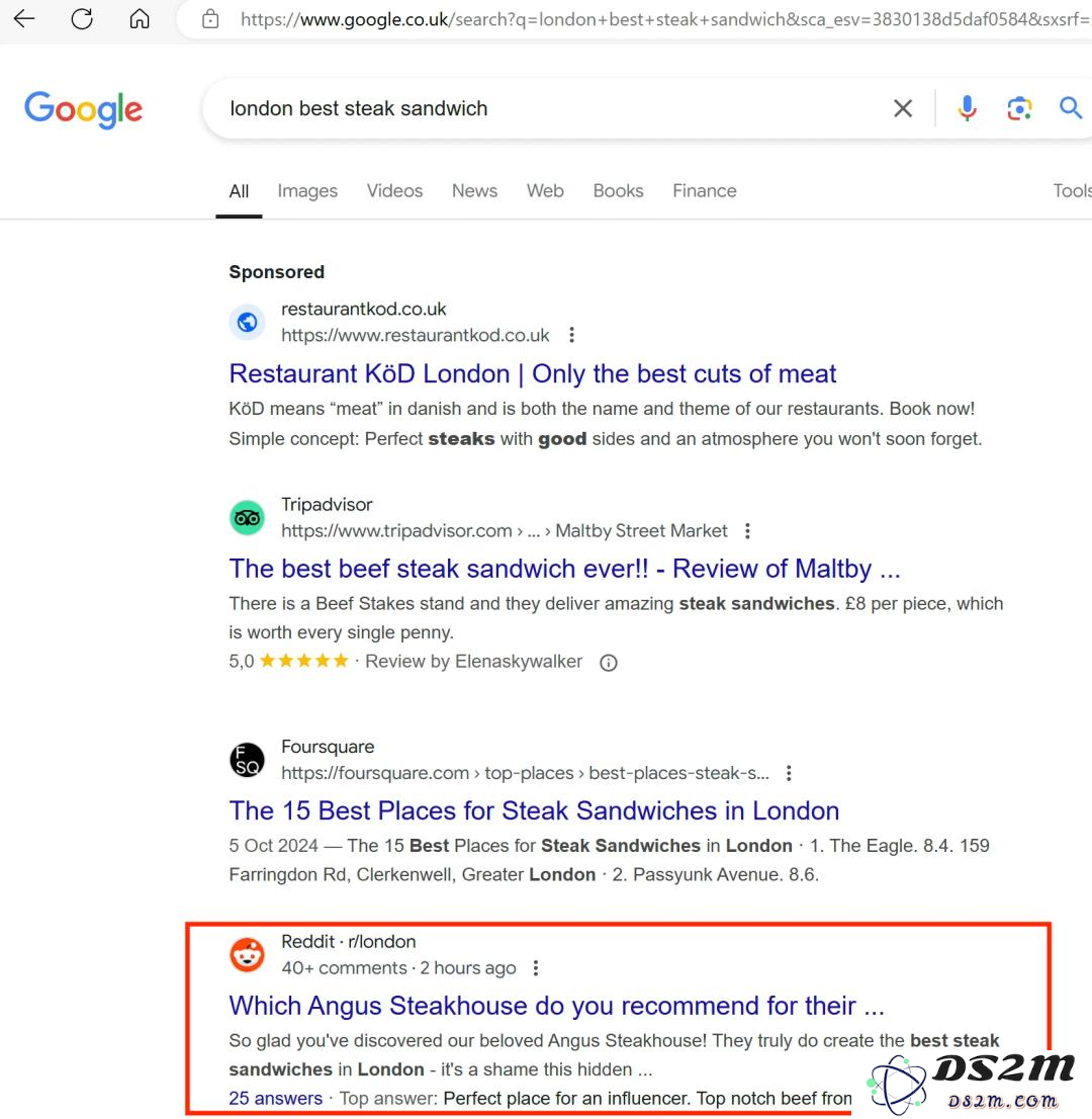 为了口吃的，一群伦敦老铁给谷歌AI“下毒”