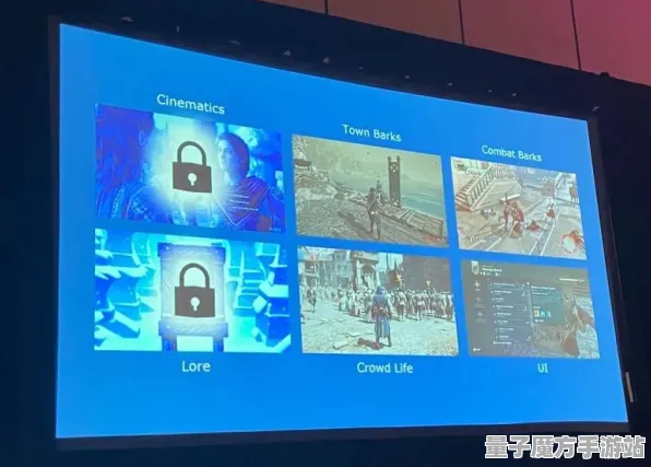 2025游戏GDC直击丨英雄联盟手游如何实现物理引擎升级？独家内幕消息