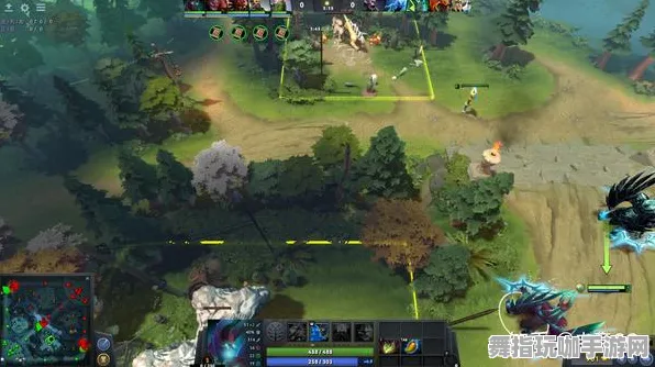 《DOTA2》摄影打卡推荐-端午节特别活动-跨平台联机体验-生存与建设玩法-角色成长计划详解