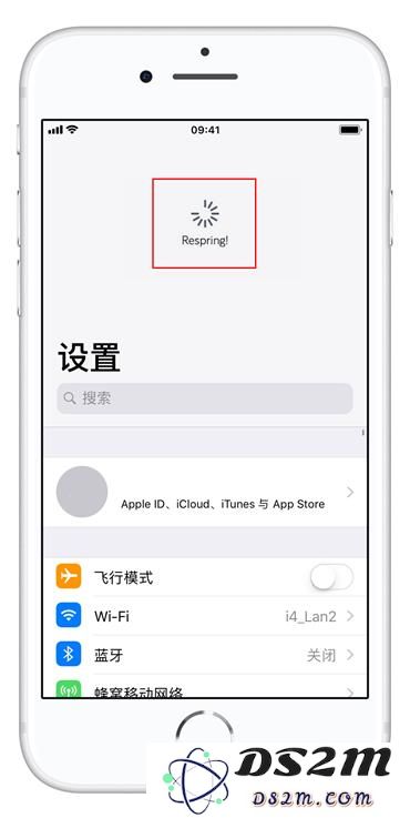 iOS10 - 12.1.2 修改系统字体教程