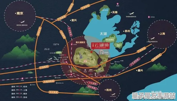 《农场小镇》2025年全新版本来袭！地图扩展测评揭秘独家内幕信息