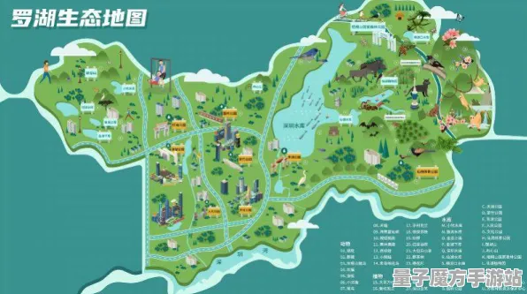 《农场小镇》2025版本更新！地图扩展评测独家内幕消息