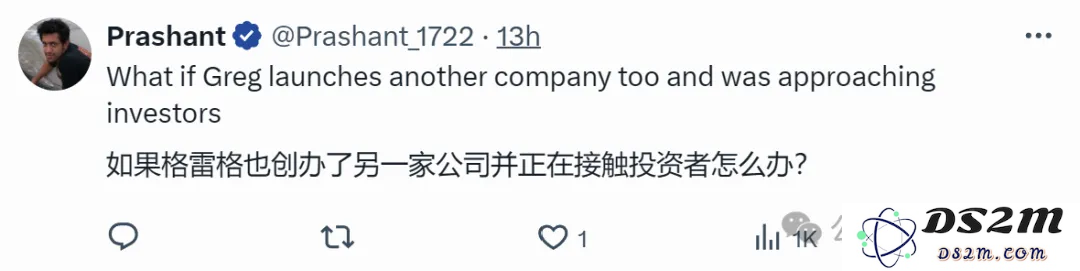 OpenAI前CTO被曝吸金7亿创业，招聘首先挖角老东家