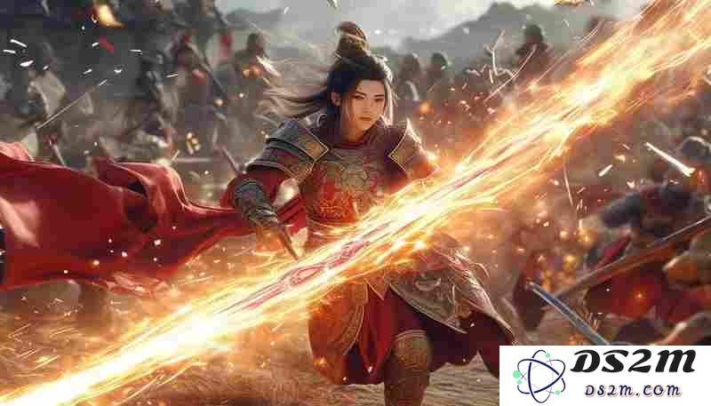 三国之志4关银屏觉醒技能效果详尽测试与分析