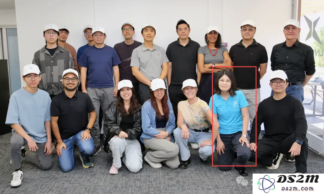 成都女生如何改写了AI进程