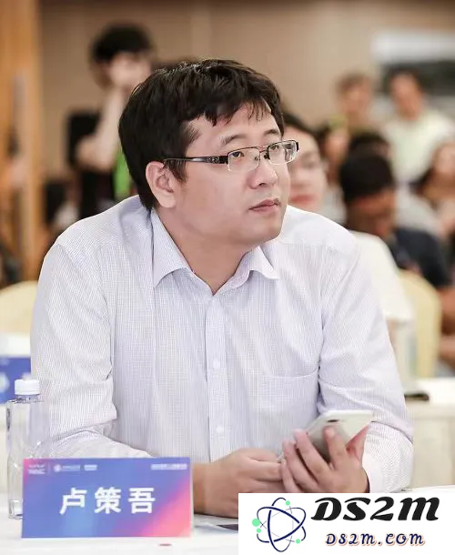 成都女生如何改写了AI进程