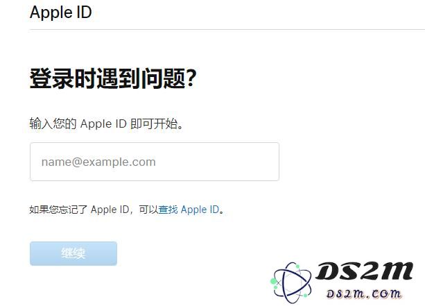 Apple ID 帐户被禁用怎么办？