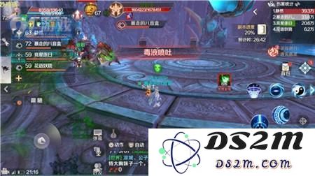 完美世界手游怨灵之门羽灵怎么过 怨灵之门羽灵通关攻略介绍