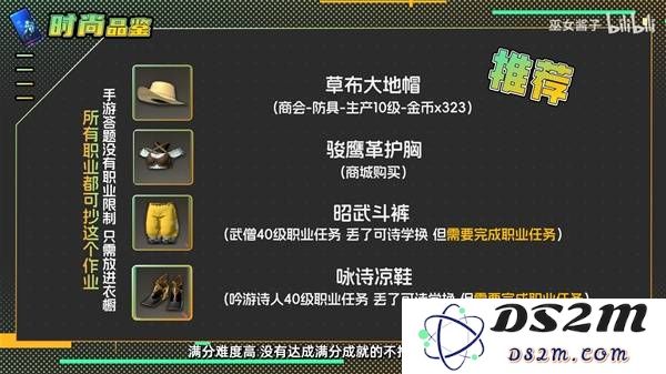 《最终幻想14水晶世界》时尚品鉴第二期满分攻略：玩转时尚？ 解锁魅力装备