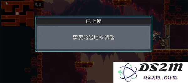 怪物乐土熔岩地核钥匙的获得技巧与详细解析分享