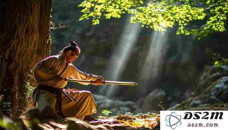 资深玩家透露逸剑风云决武当派第九宝箱获取技巧与心得分享
