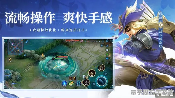 2025AI创新进展解读»王者荣耀动态难度调整机制全方位剖析，深入技术探究