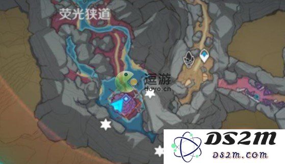 原神探寻黯淡蘑菇的呼救之声，顺着水流揭秘邪气的源头