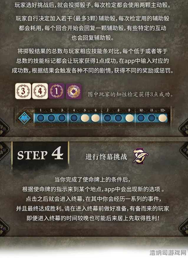 征服全球争霸传奇命运之轮