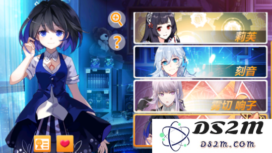 崩坏学园2希尔怎么样 希尔live2d图鉴一览