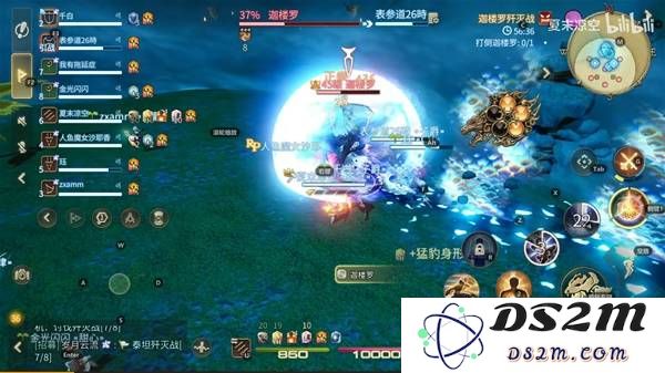 《最终幻想14水晶世界》迦楼罗歼灭战副本攻略：如何轻松战胜强敌？战术大揭秘
