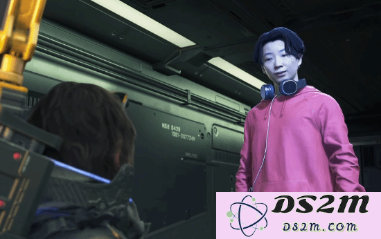 《死亡搁浅2》星野源彩蛋分享：小岛秀夫为何让他出现在游戏中？ 考察其深意!
