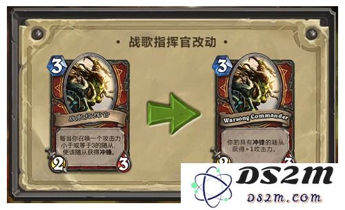 《炉石传说》高端玩家浅谈分析 战士之间的内战注意细节