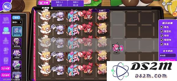 盲盒派对低配版无尽通关攻略心得分享与策略解析